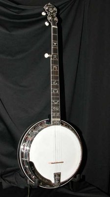 black jack chrome front